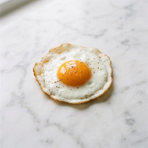Fried Egg