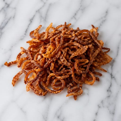 Fried Onion