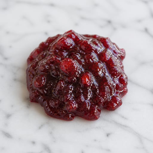 Fruit Preserve