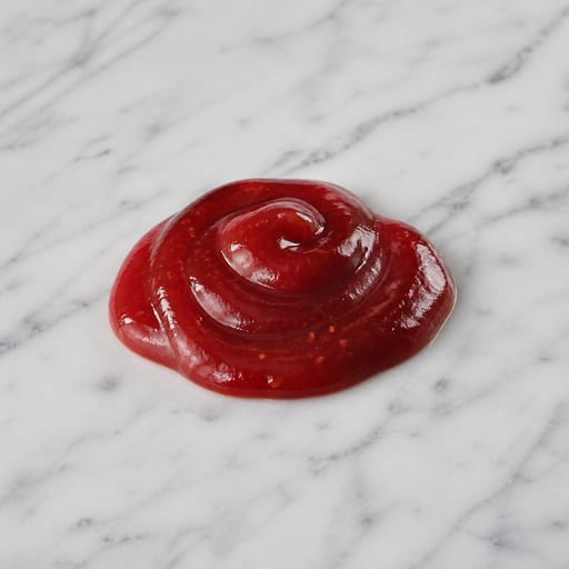 Fruit Sauce