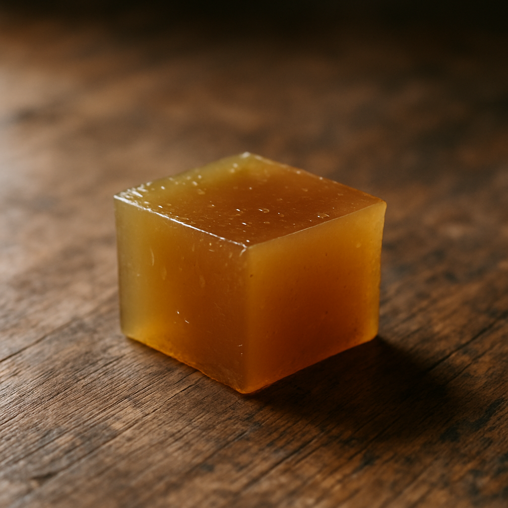 Gelatin Broth