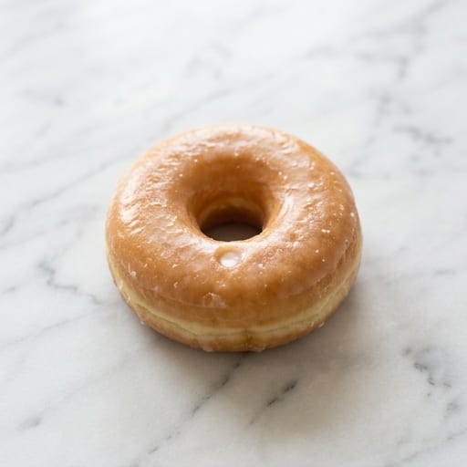 Glazed Donuts 150g
