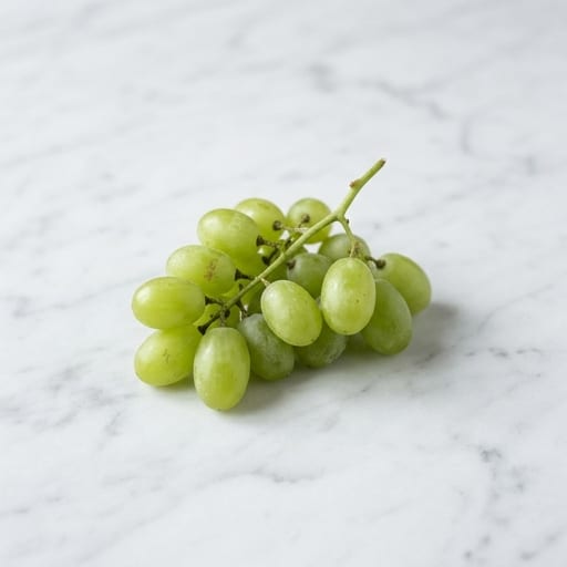 Green Grapes
