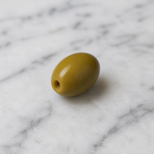 Green Olive