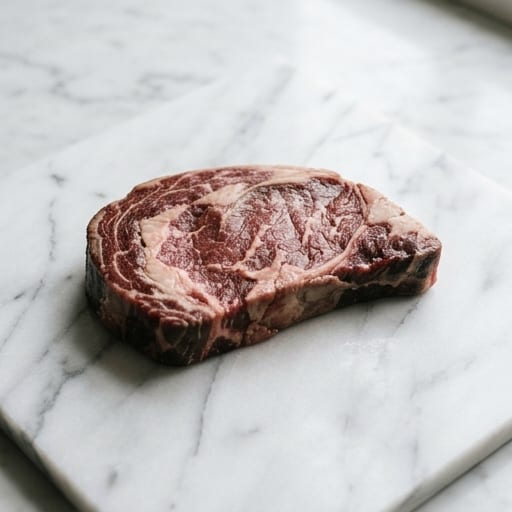 Grilled Beef Steak 220g