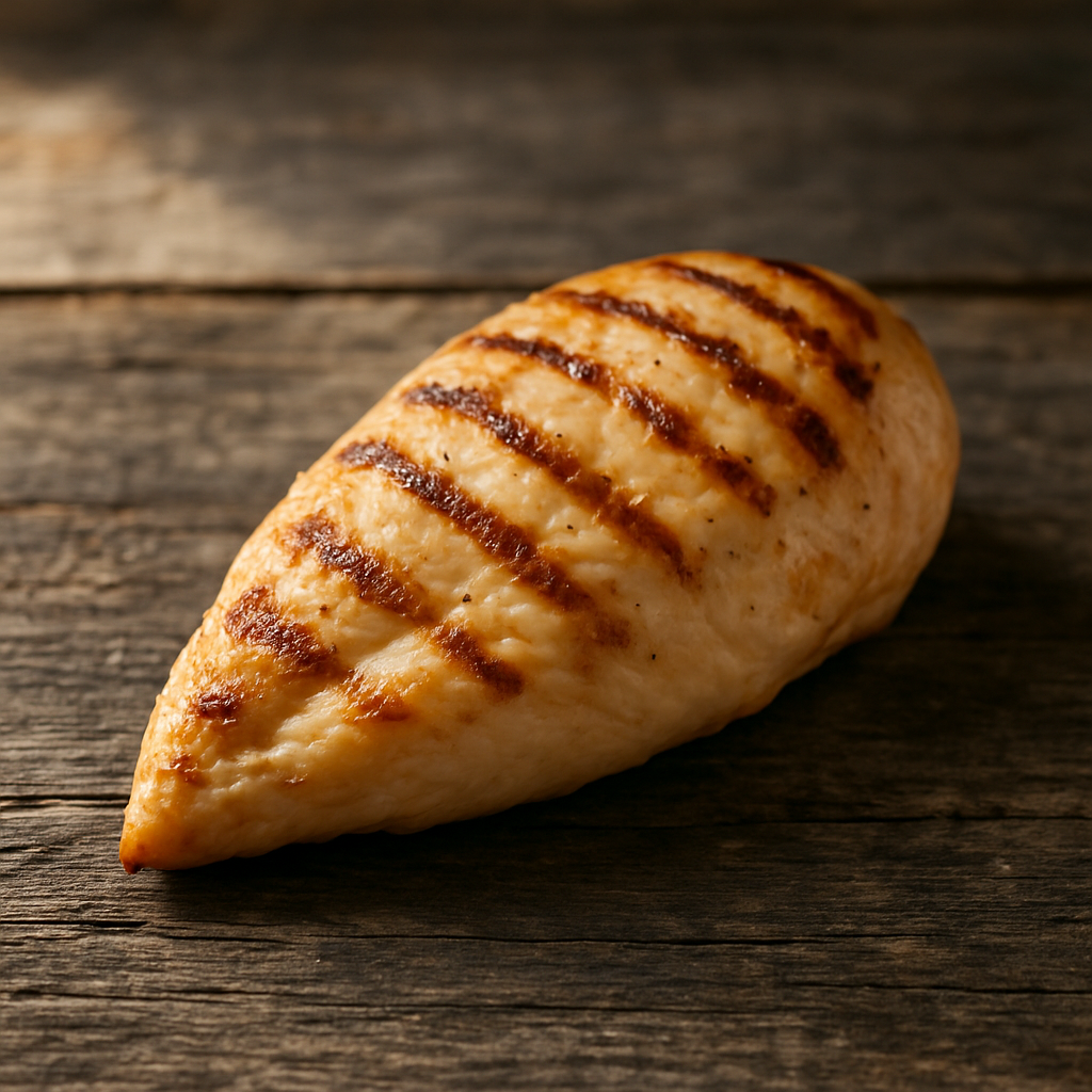 Grilled Chicken Breast