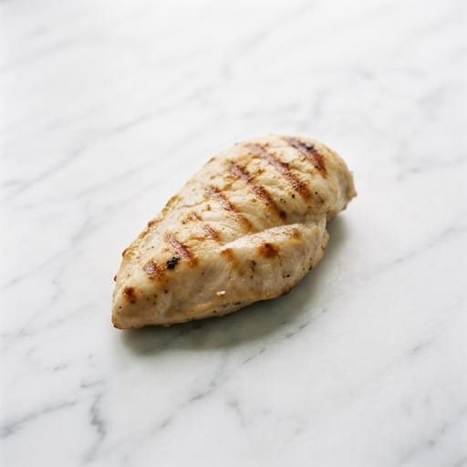 Grilled Chicken