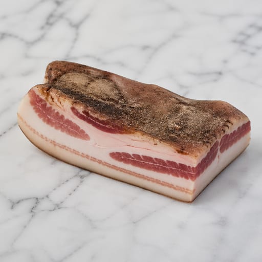 Guanciale
