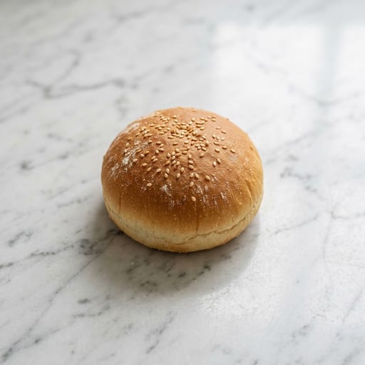 Hamburger Bun 70g