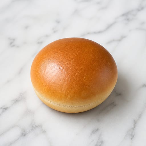 zemička za hamburger