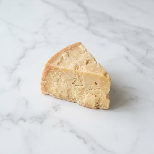 Hard Cow Milk Cheese