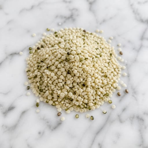 Hemp Seed