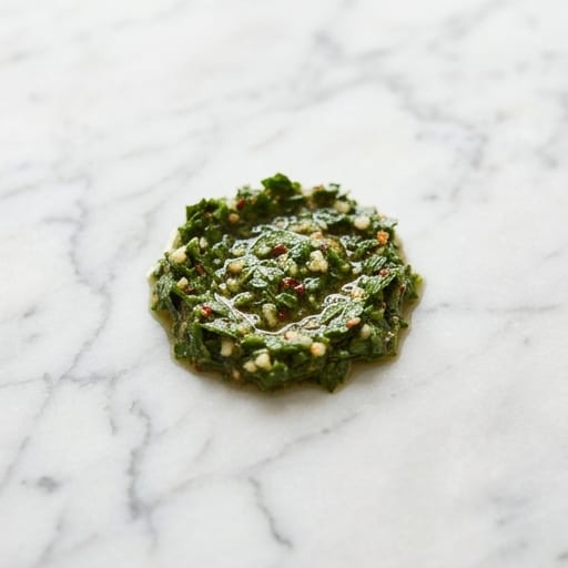 Herb Chimichurri