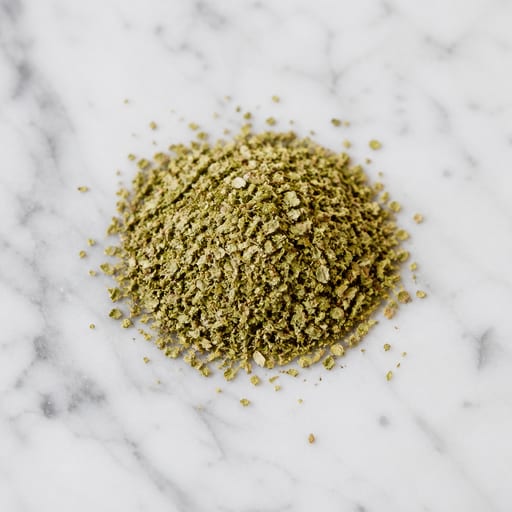 otlu baharat karışımı