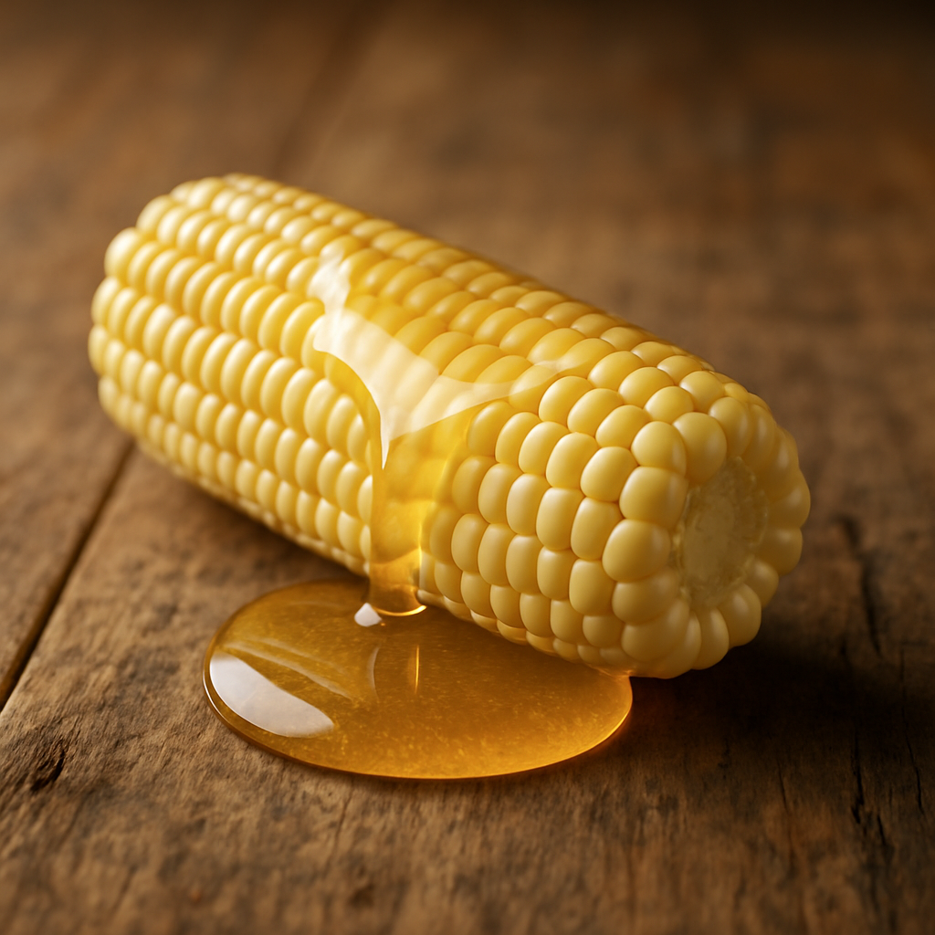 High Fructose Corn Syrup