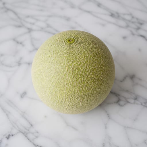 Honeydew Melon