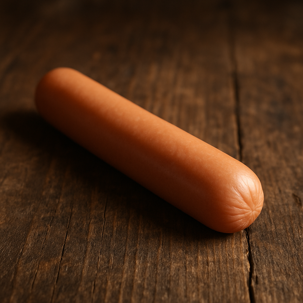 Hot Dog Sausage