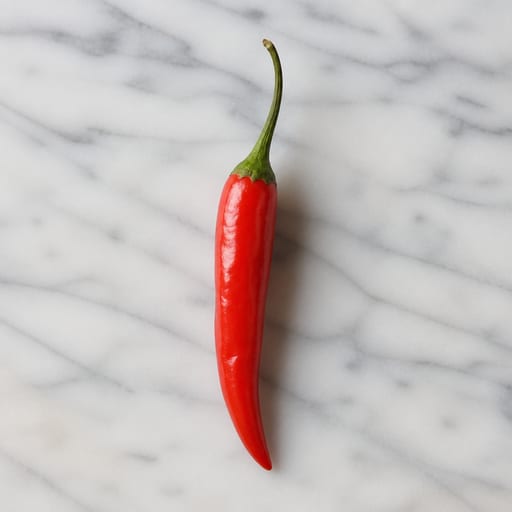 Hot Sauce