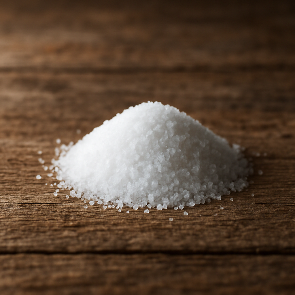 Iodized Salt
