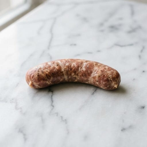 Italian Sauage
