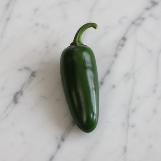 Jalapeno