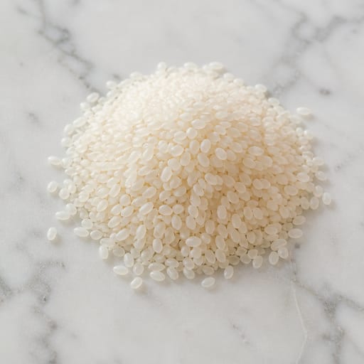 Japanese White Rice