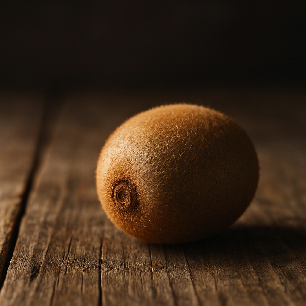 Kiwifruit