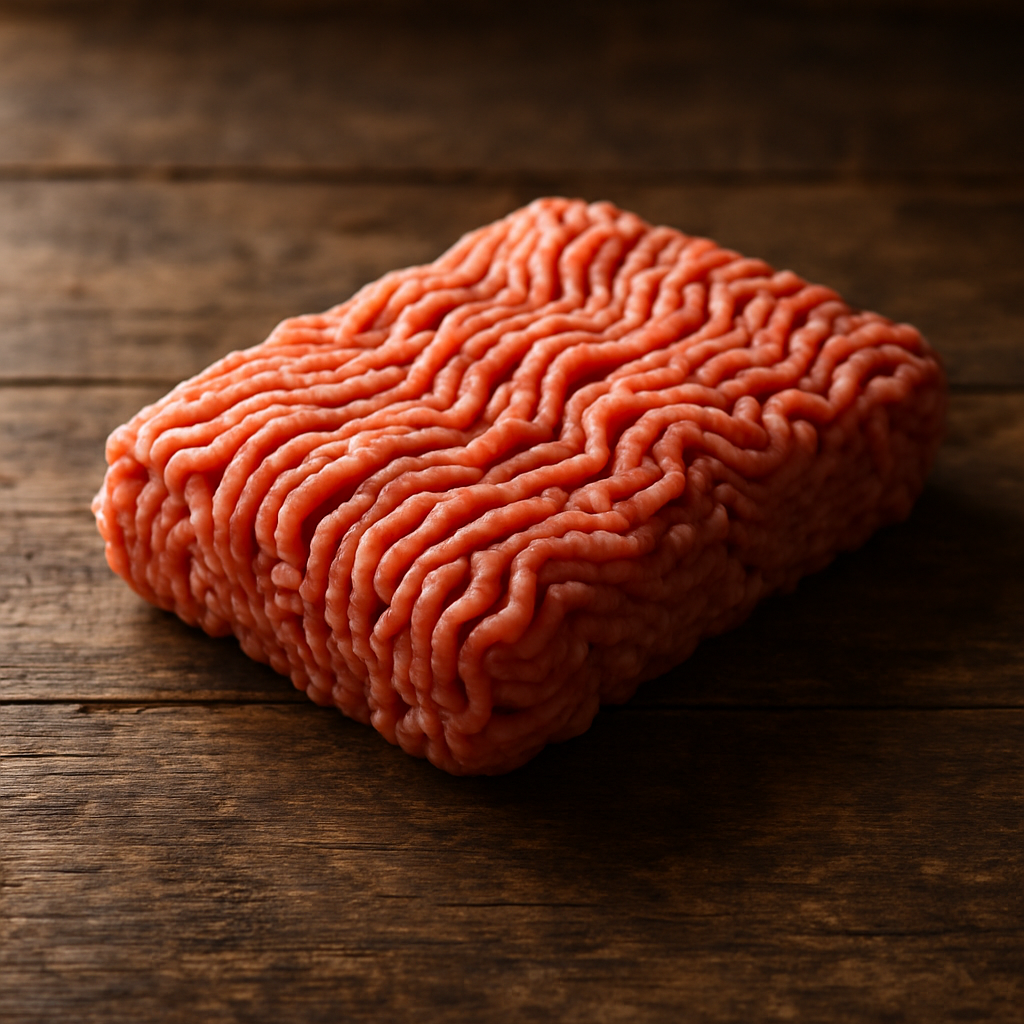 Lean Ground Beef