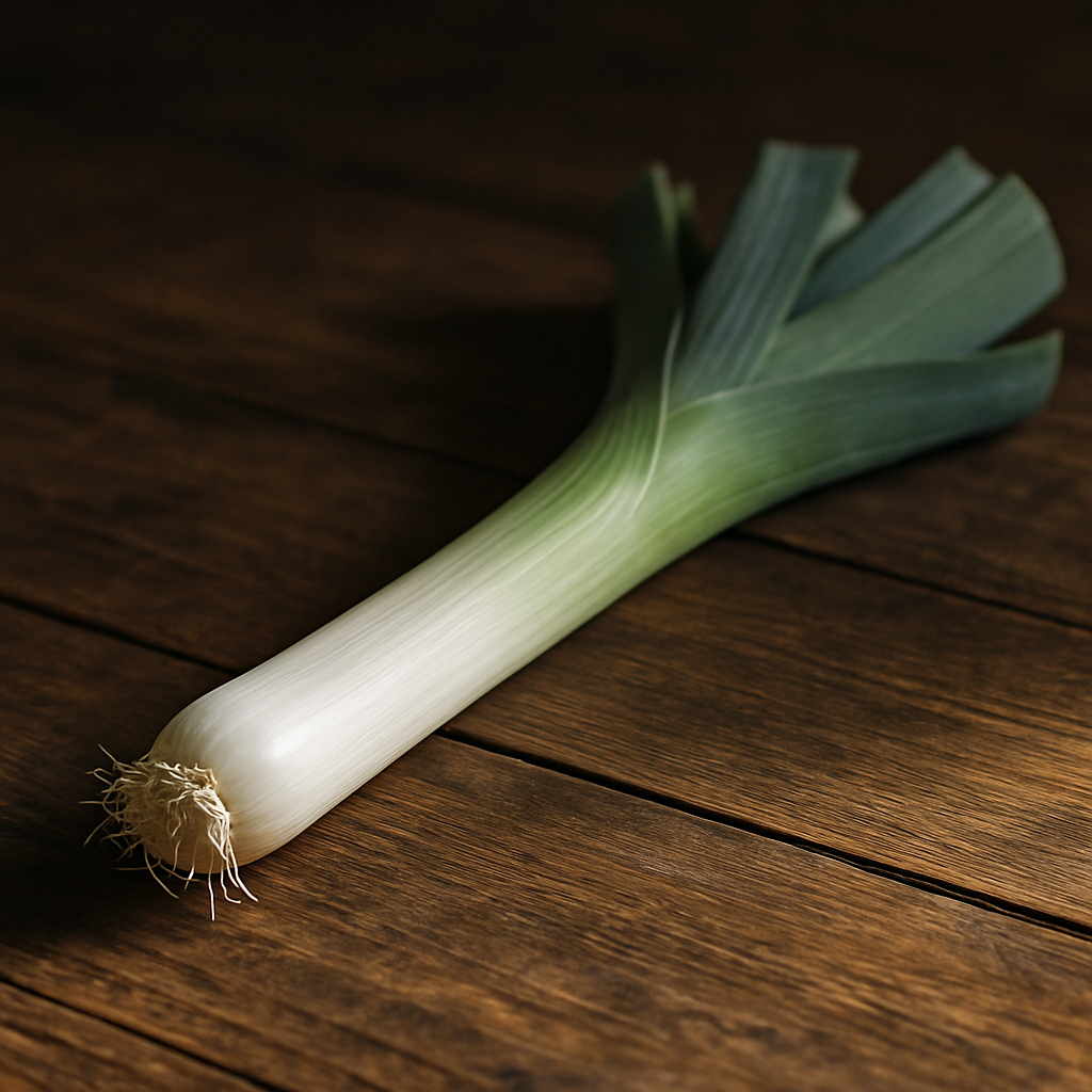 Leek