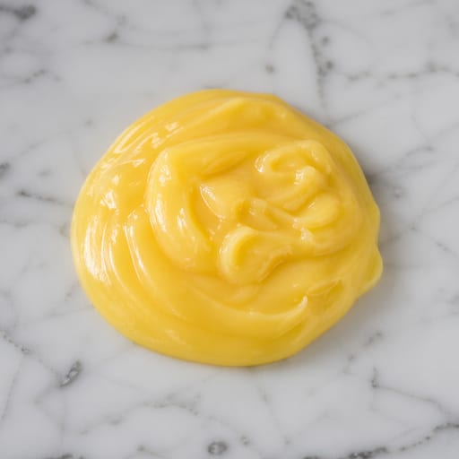 Lemon Curd