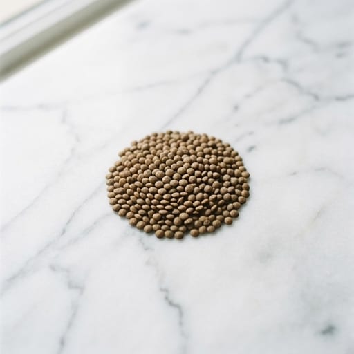 Lentils