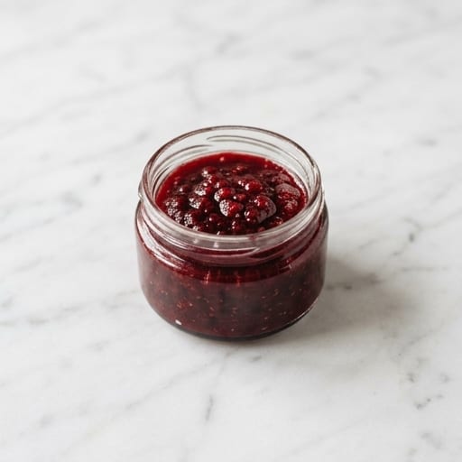 Lingonberry Jam 80g