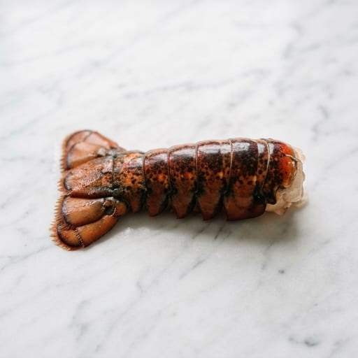 Lobster Tail
