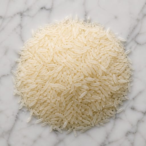 Long Grain Rice