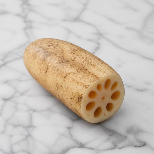 Lotus Root