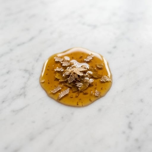 Luxury Sauce Oil Garnish 50g