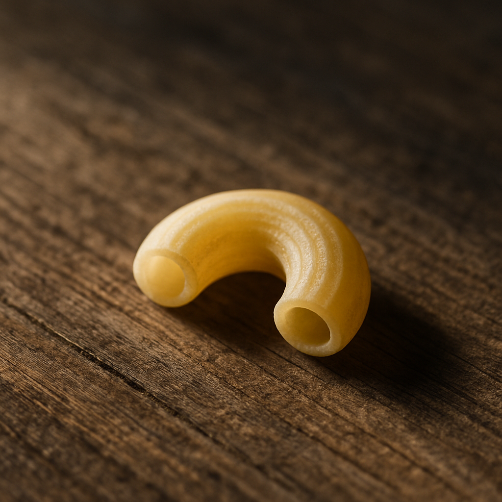 Macaroni Pasta
