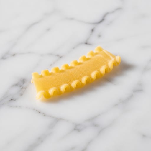 Mafaldine Pasta