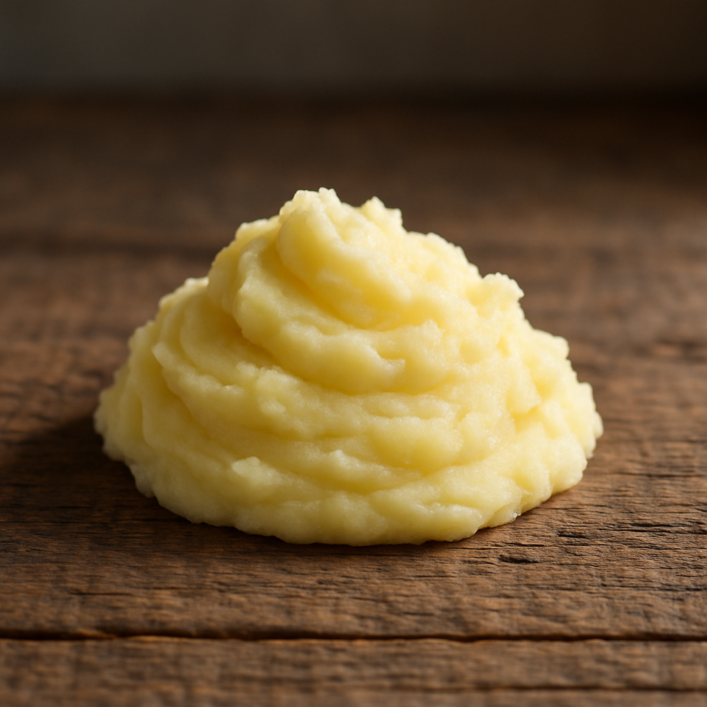 Mashed Potato Topping