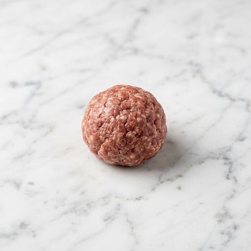 Meatballs 180g