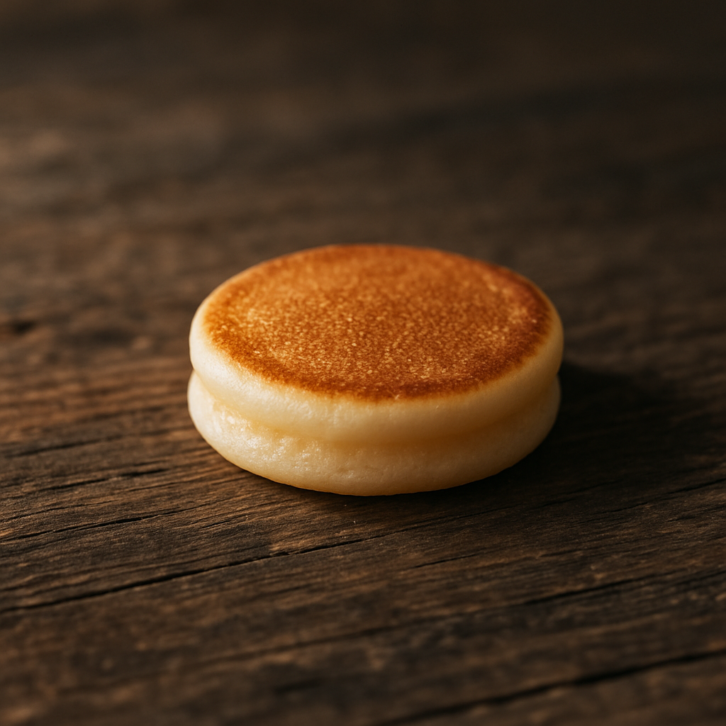 Mini Pancakes