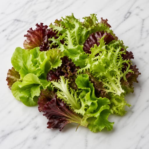 Mixed Lettuce