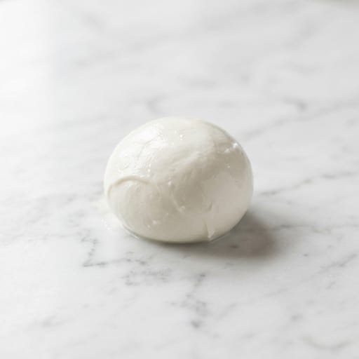 Mozzarella