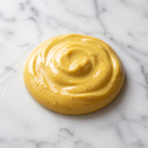 Mustard Cream