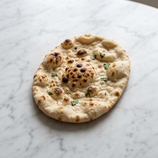 Naan Bread