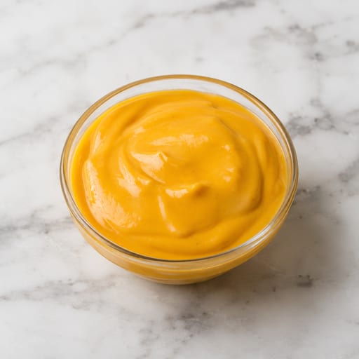 Nacho Cheese Sauce