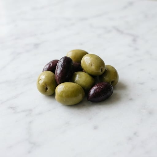 Olives 20g