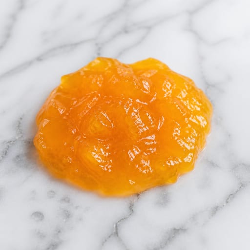 Orange Jam