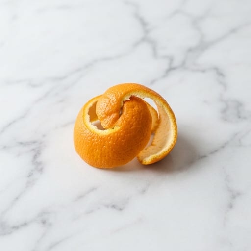 Orange Peel