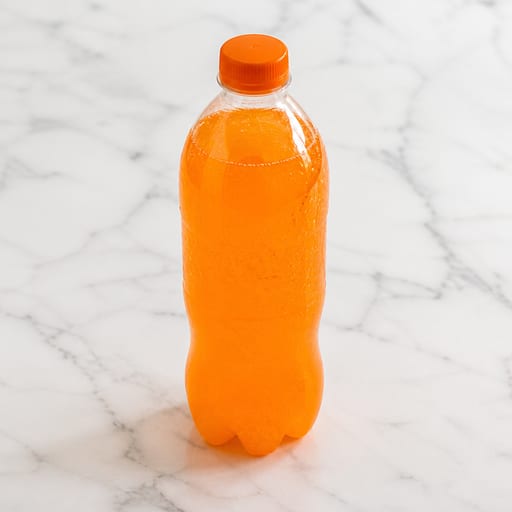 Orange Soda
